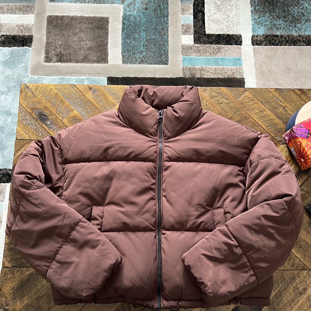 H&M Puffer